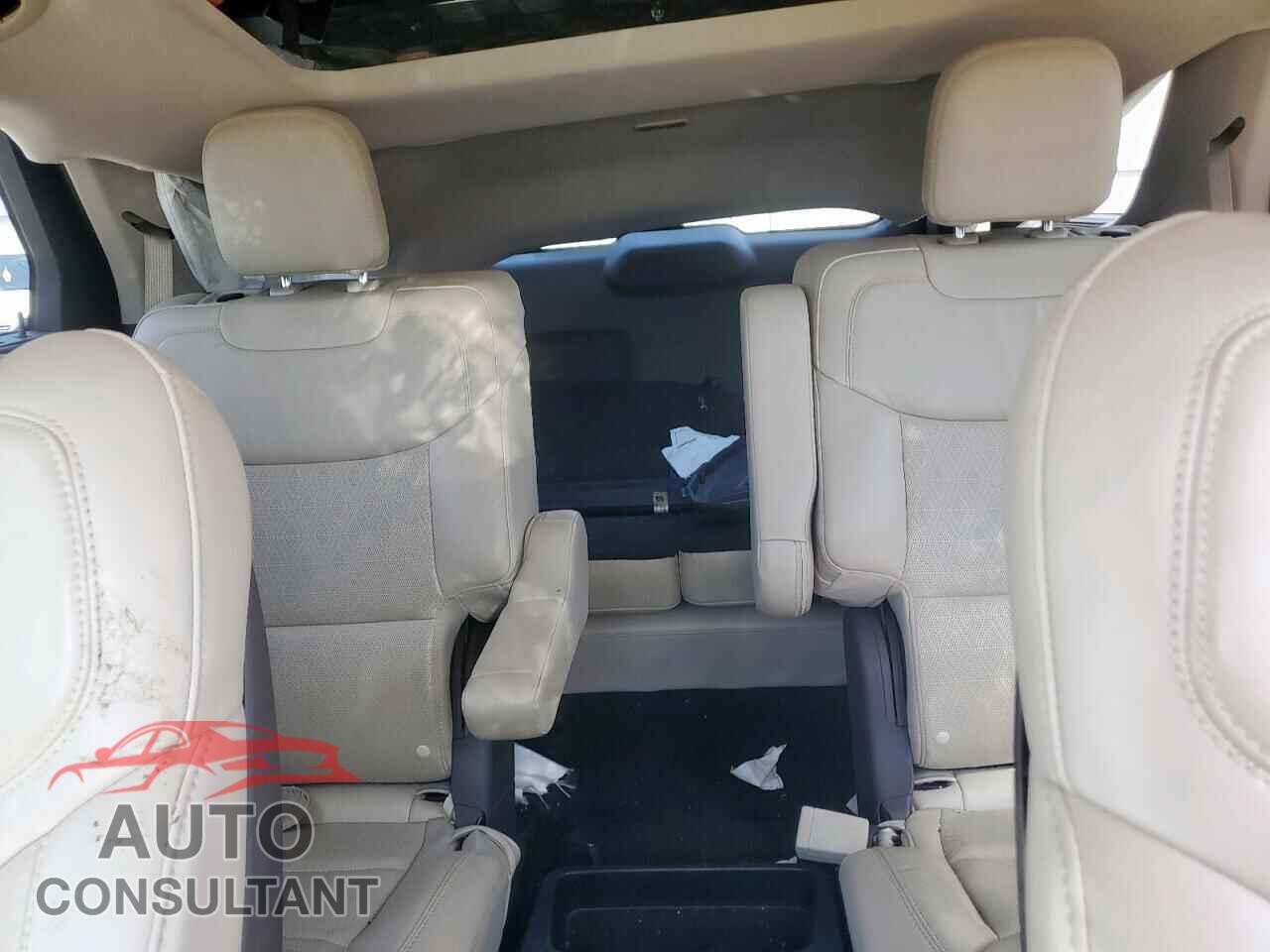 FORD EXPLORER 2020 - 1FM5K8HC8LGA80524