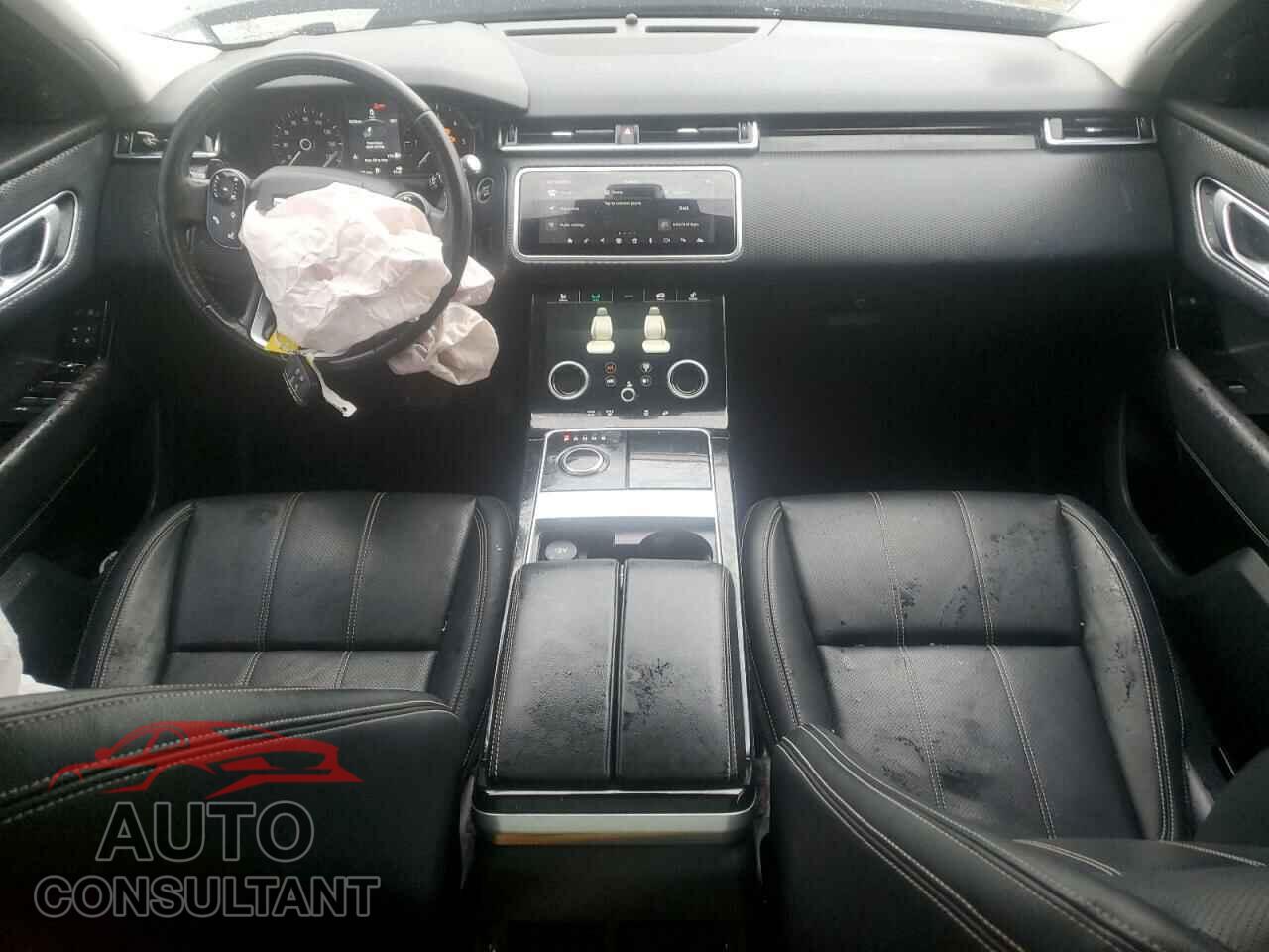 LAND ROVER RANGEROVER 2018 - SALYB2RN6JA716011