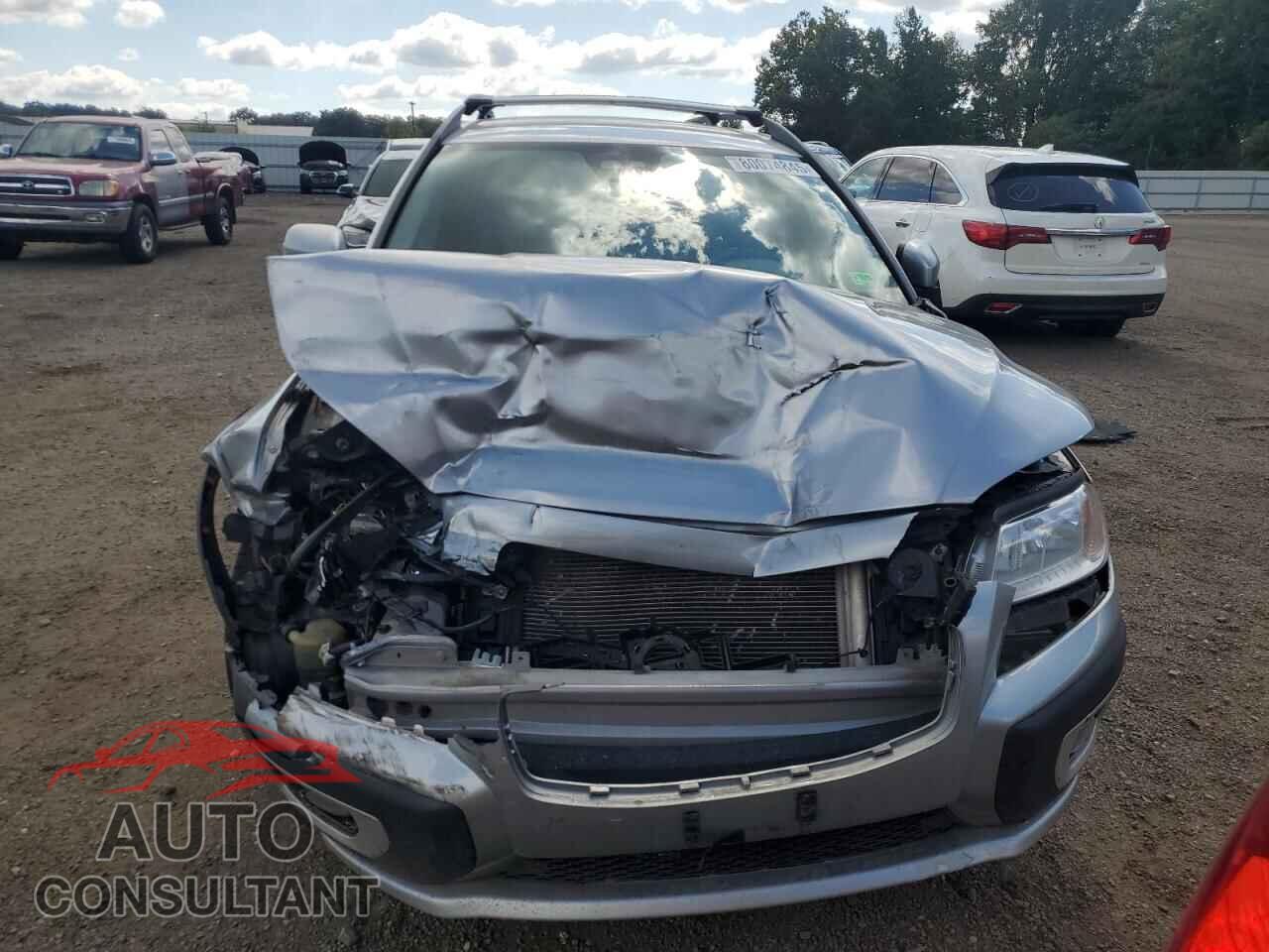 VOLVO XC70 2012 - YV4952BL6C1132932