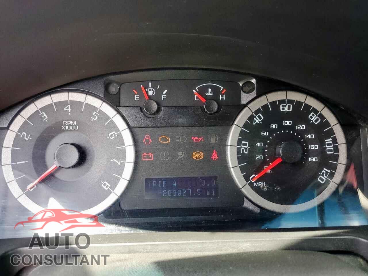 FORD ESCAPE 2010 - 1FMCU0EG3AKC14313