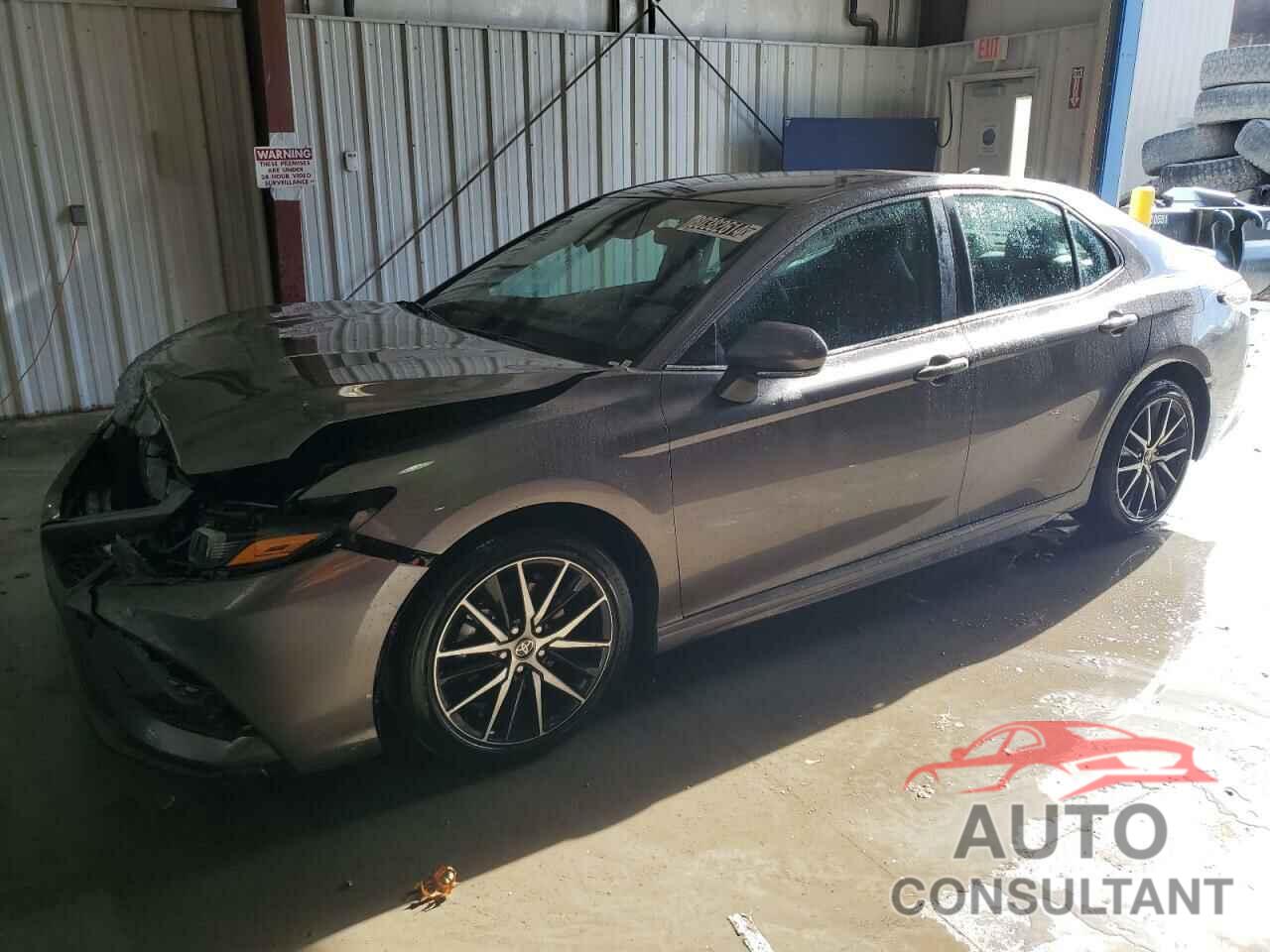 TOYOTA CAMRY 2024 - 4T1G11AKXRU238778