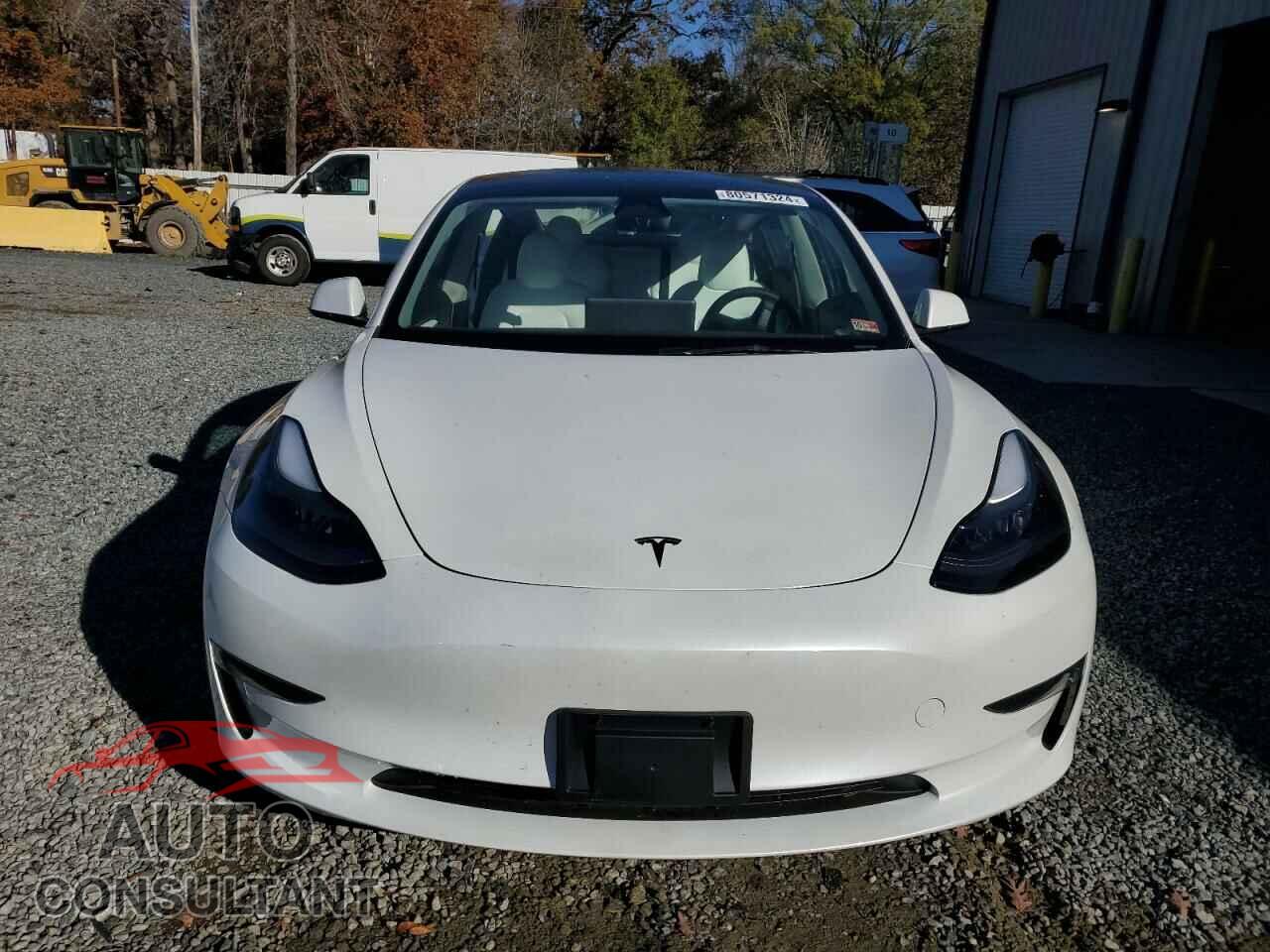 TESLA MODEL 3 2023 - 5YJ3E1EAXPF673282
