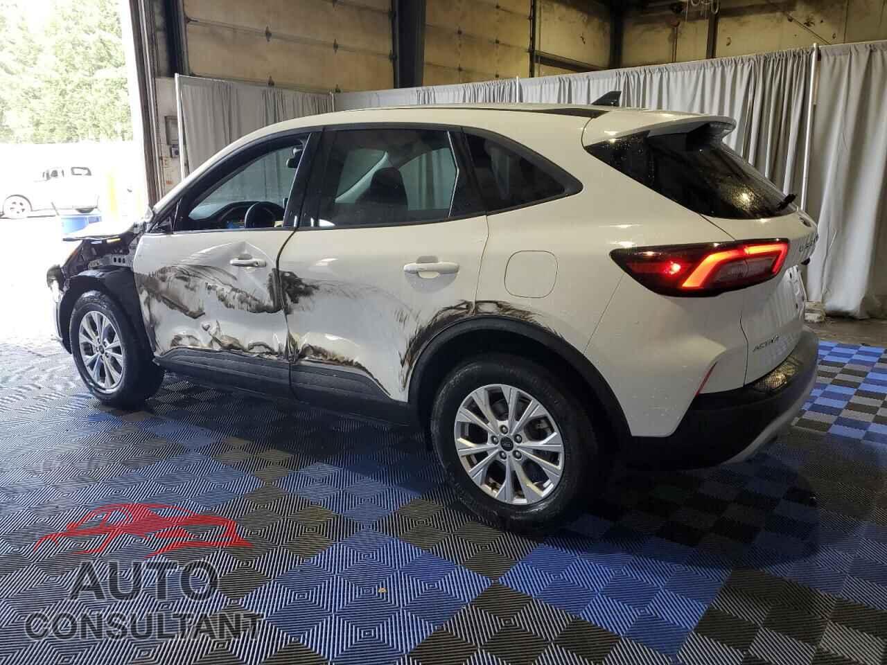 FORD ESCAPE ACT 2025 - 1FMCU9GN4SUA70843