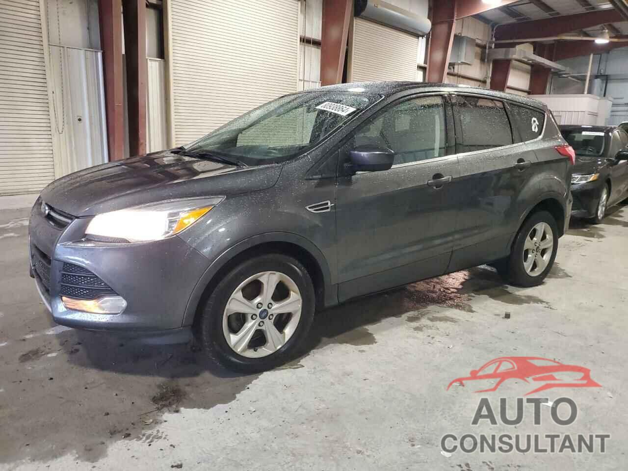 FORD ESCAPE 2016 - 1FMCU0GX0GUC67707