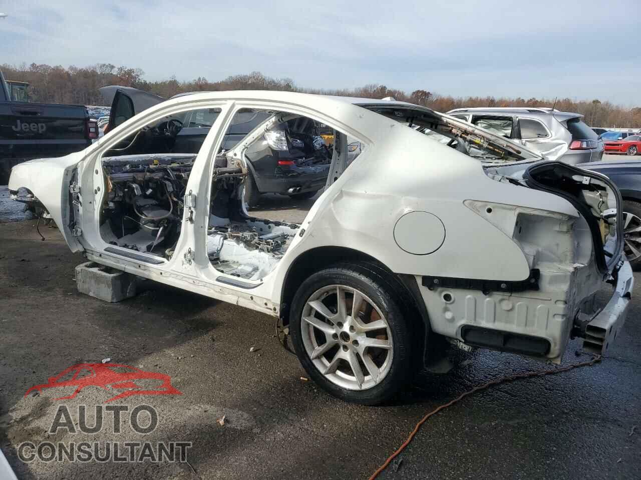 NISSAN MAXIMA 2017 - 1N4AA6AP3HC415748