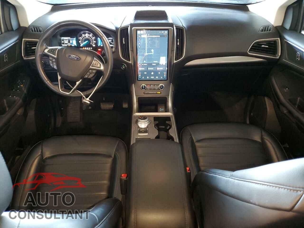 FORD EDGE 2023 - 2FMPK4J97PBA35572