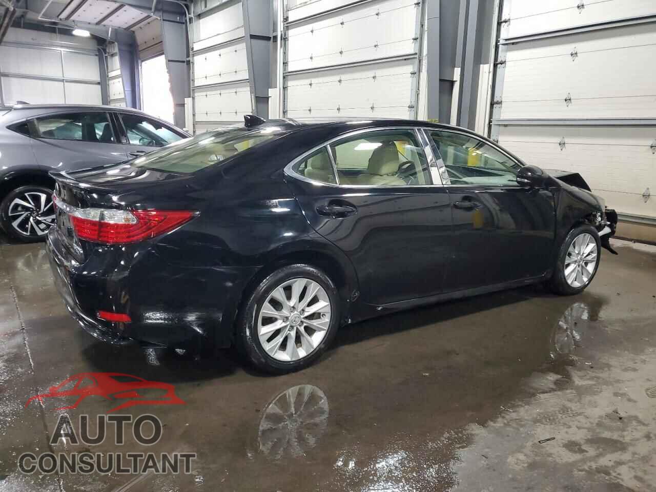 LEXUS ES300 2015 - JTHBW1GG2F2083913