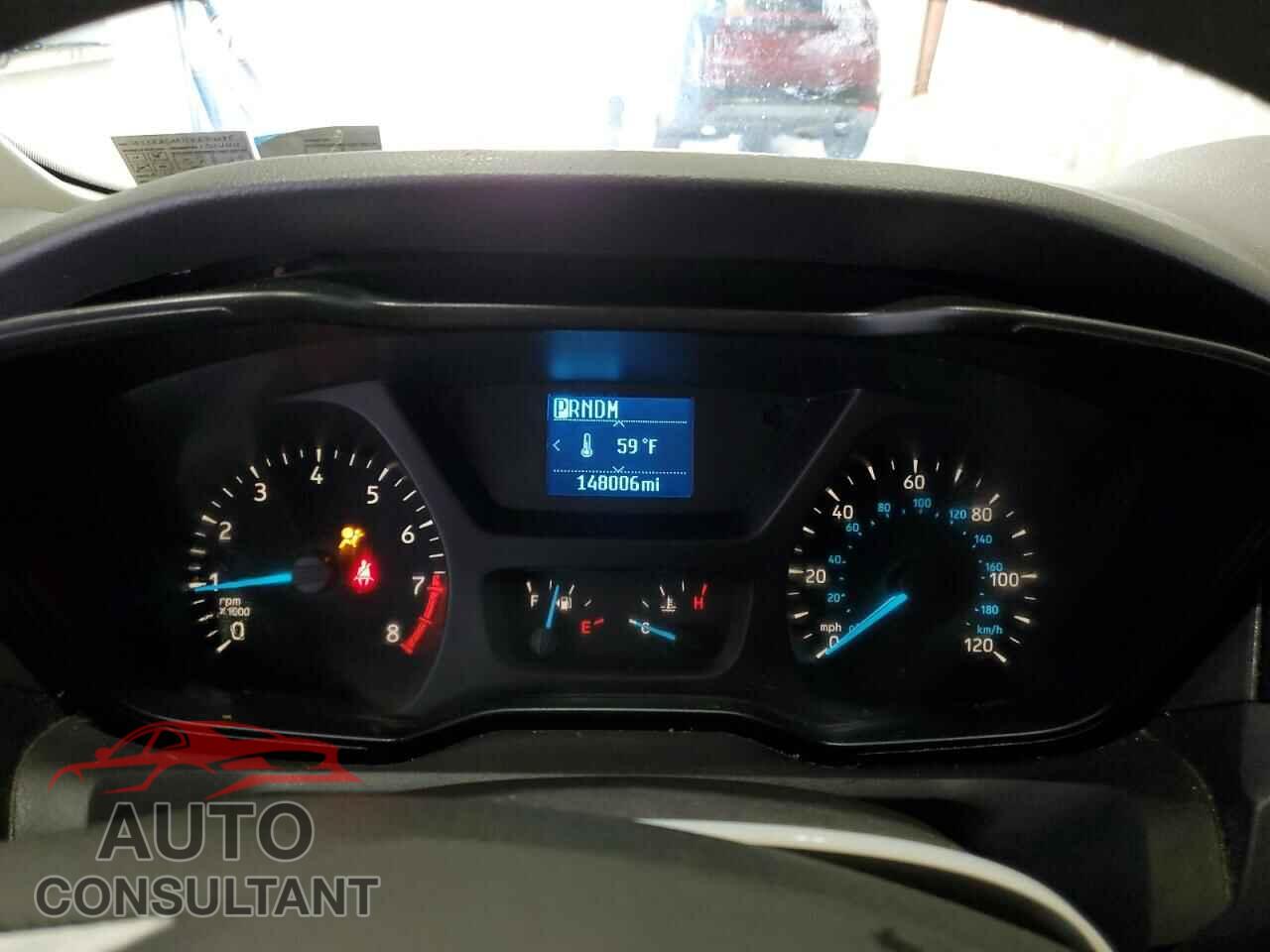 FORD TRANSIT 2015 - 1FTYR2CM9FKA84285