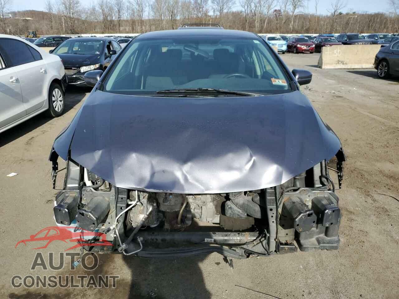HONDA CIVIC 2015 - 19XFB2F50FE278335