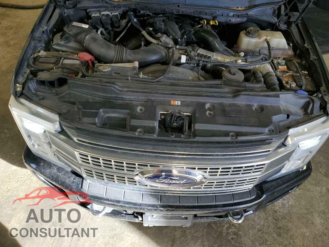 FORD F250 2017 - 1FT7W2BT1HED09572