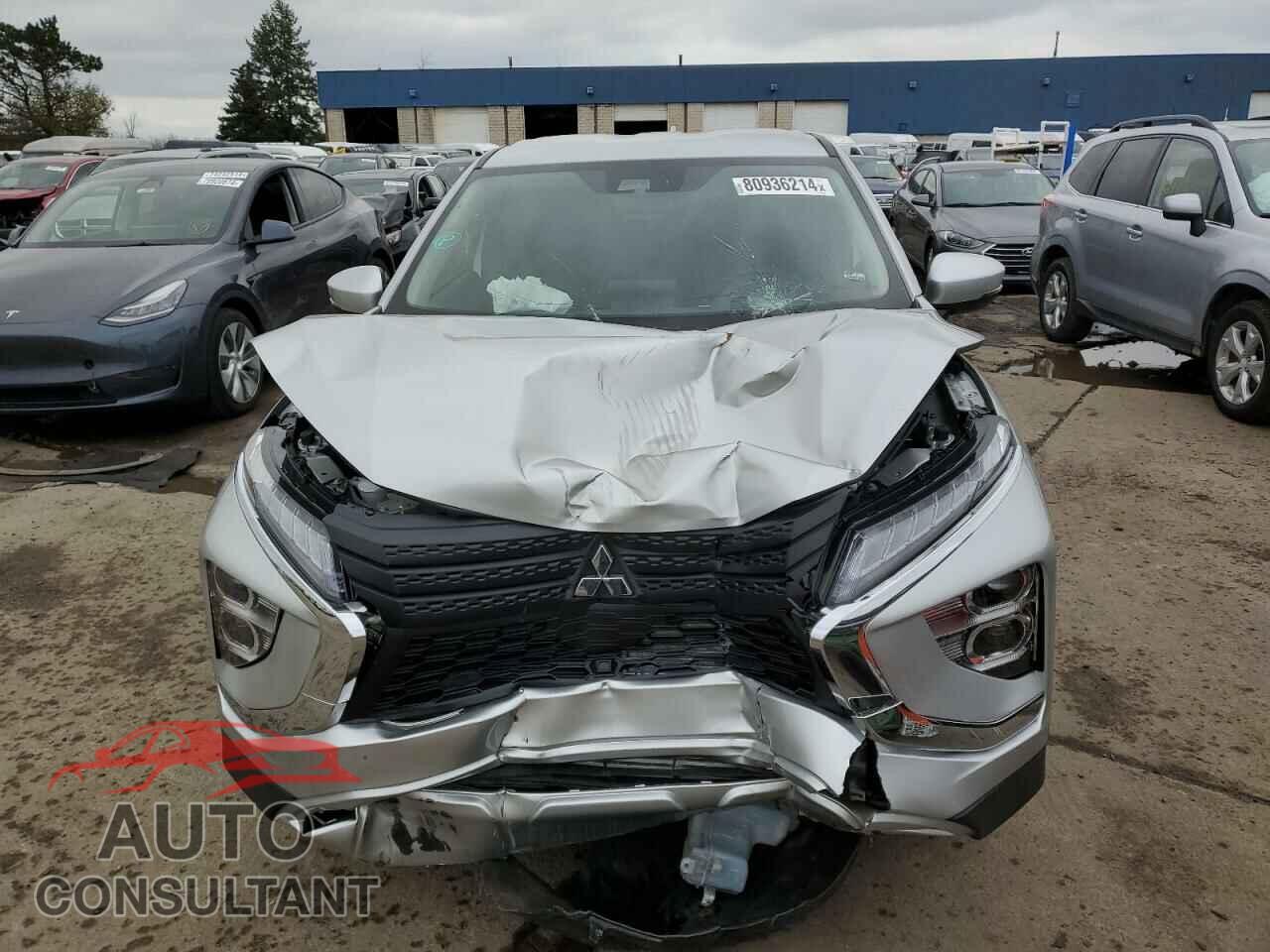 MITSUBISHI ECLIPSE 2024 - JA4ATWAA2RZ070950