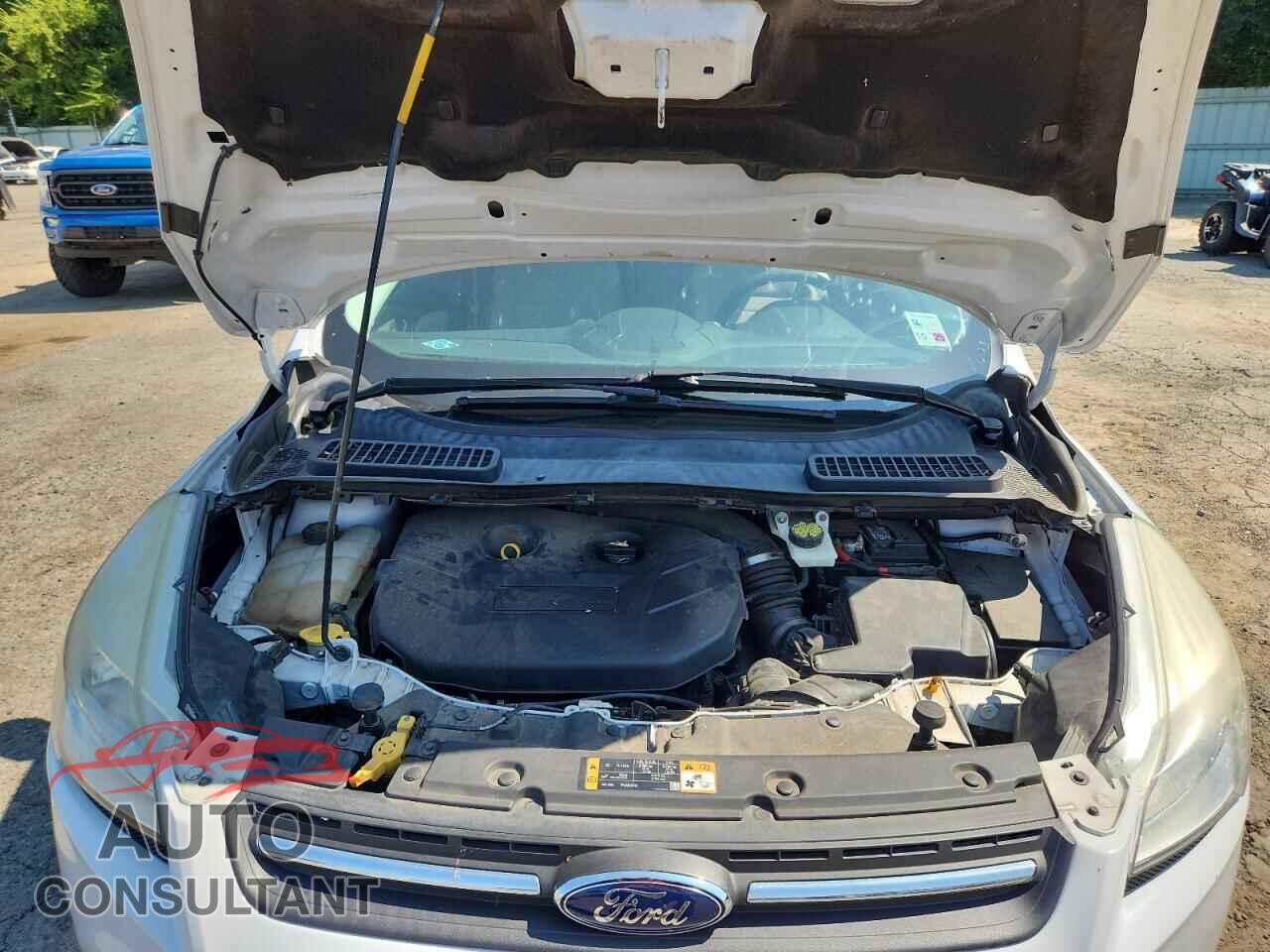 FORD ESCAPE 2016 - 1FMCU0G9XGUA54426