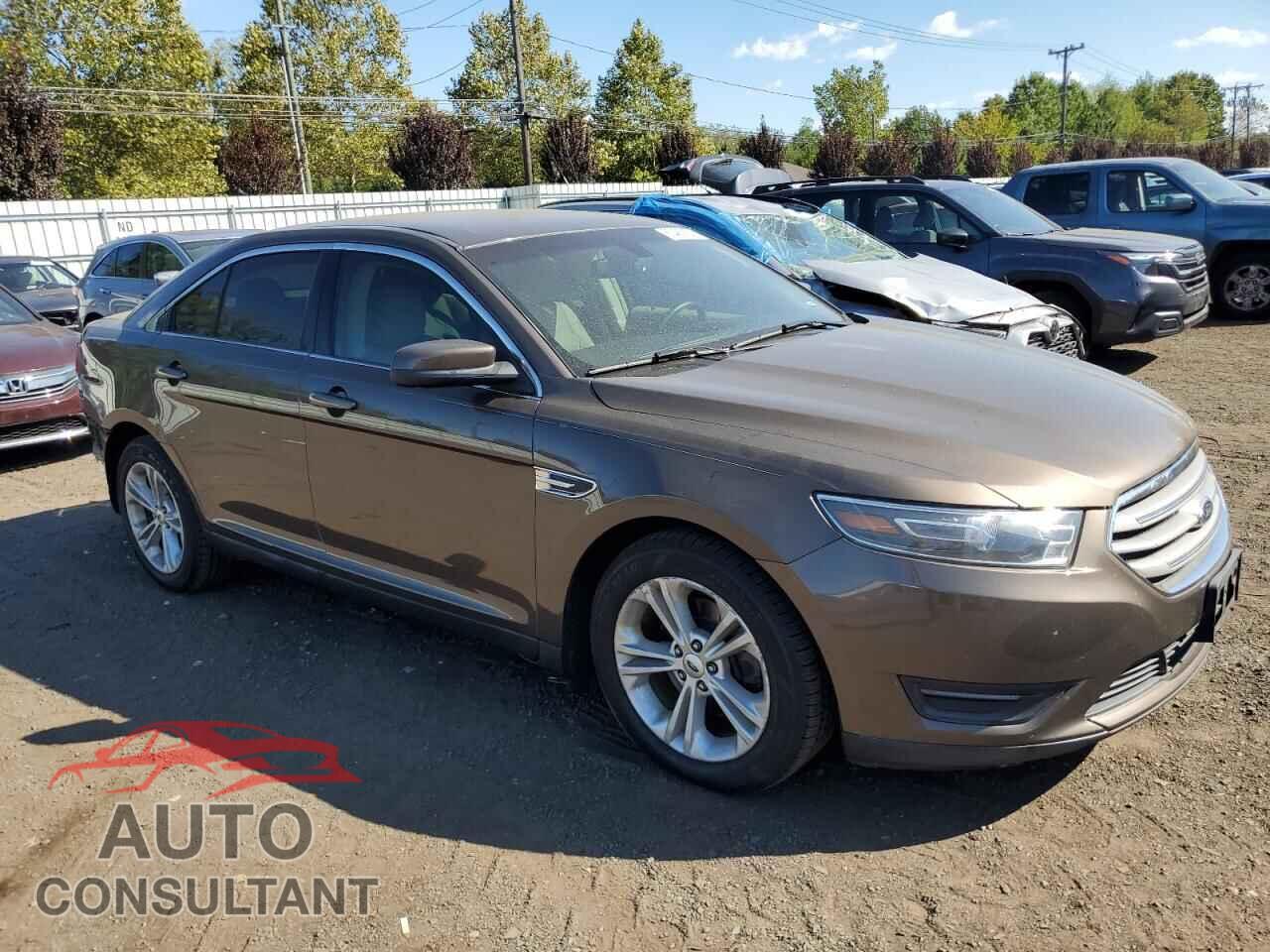FORD TAURUS 2015 - 1FAHP2E85FG191915