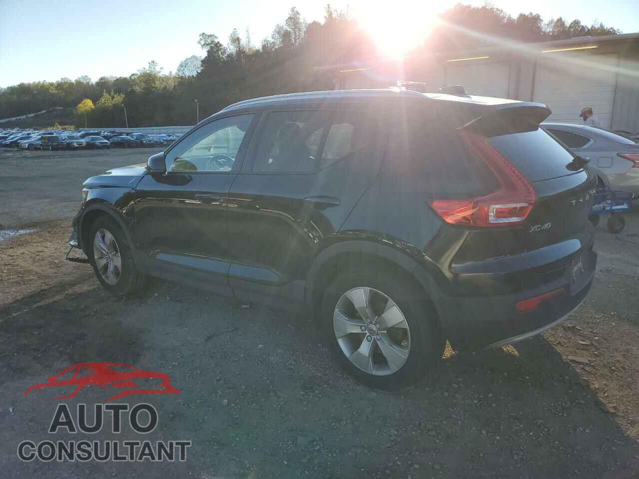 VOLVO XC40 2019 - YV4AC2HK1K2108418