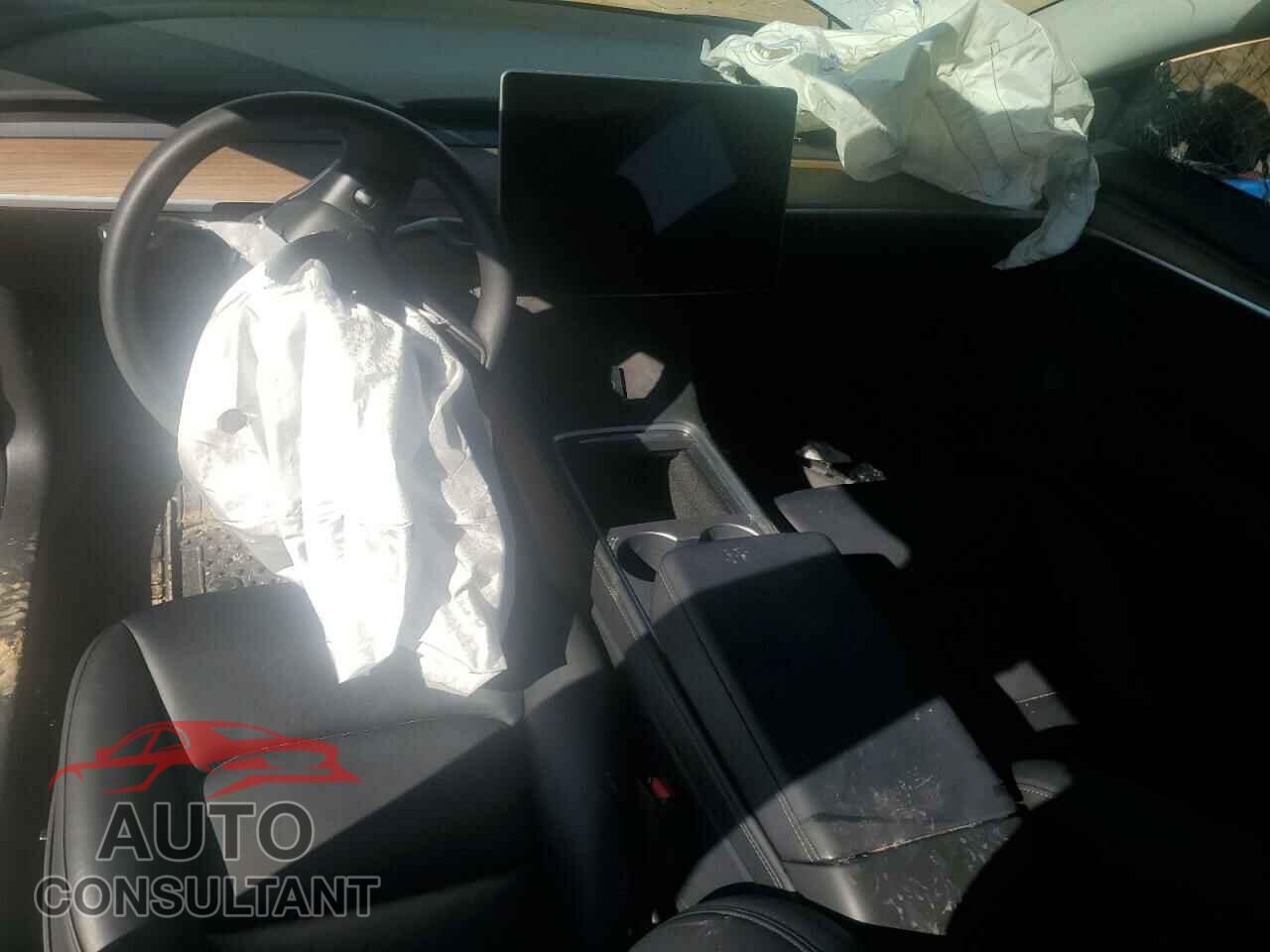TESLA MODEL 3 2023 - 5YJ3E1EA9PF558205