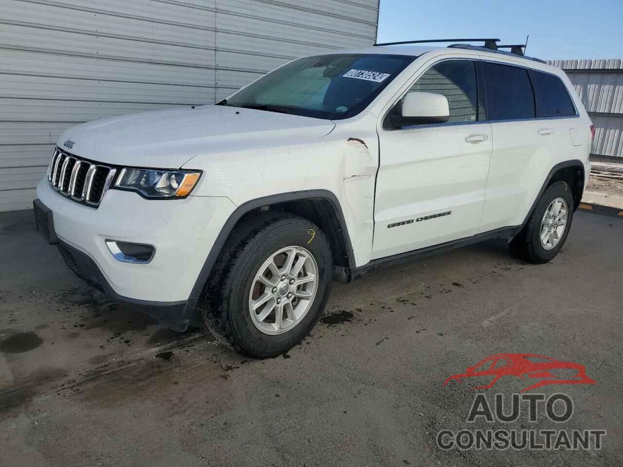 JEEP GRAND CHER 2018 - 1C4RJEAG2JC480040