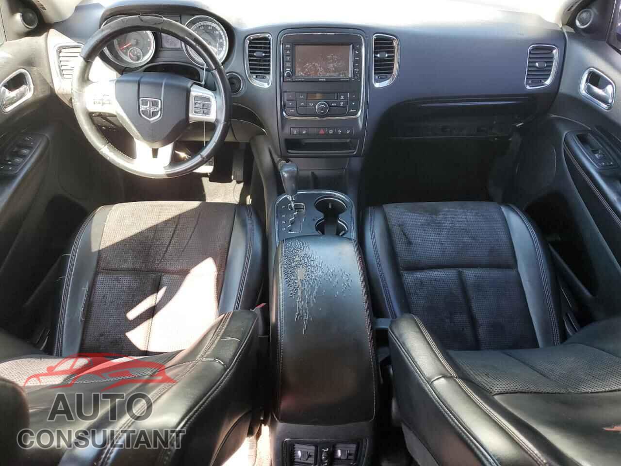 DODGE DURANGO 2014 - 1C4RDHDG7EC332363