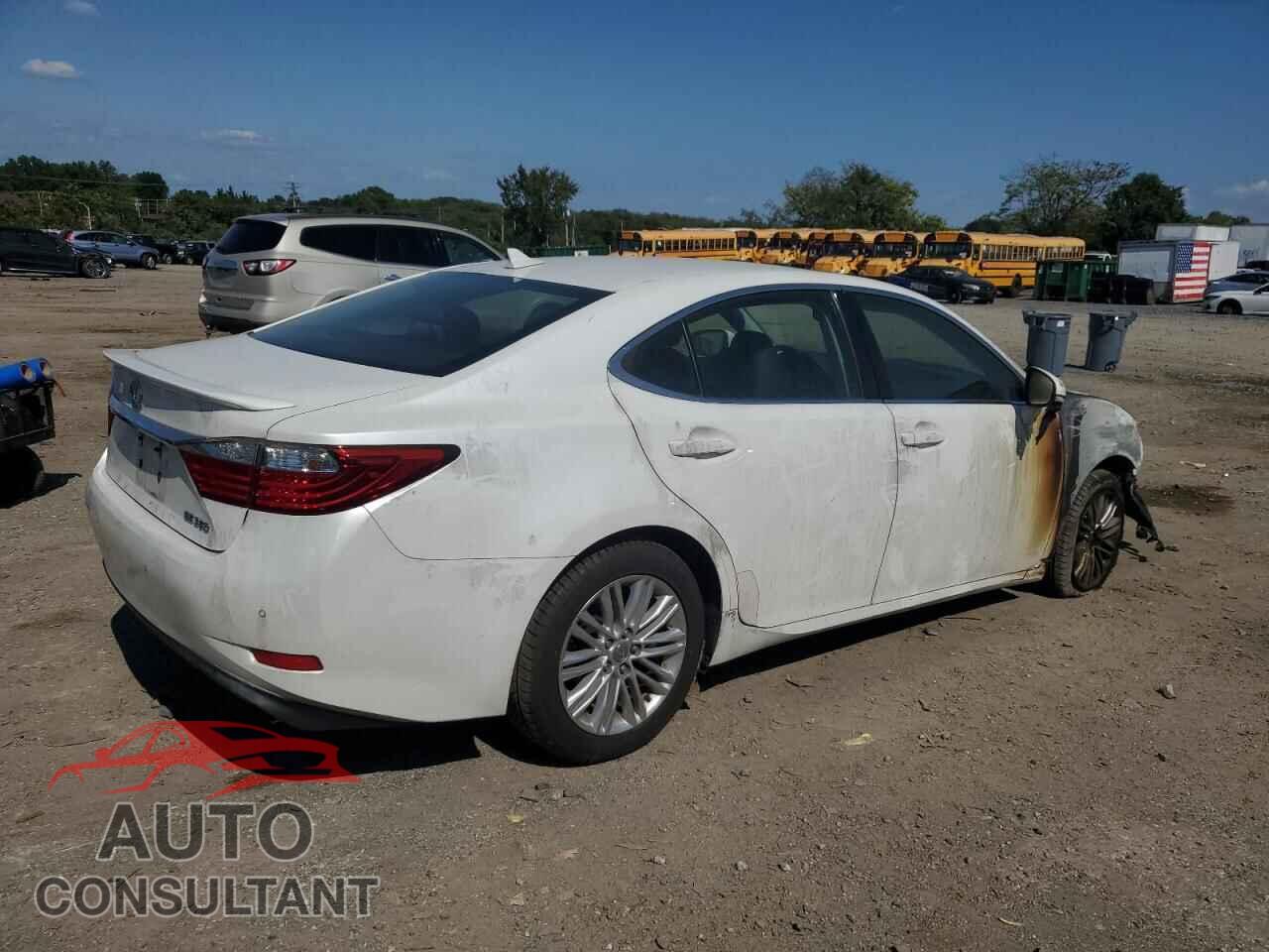 LEXUS ES350 2013 - JTHBK1GG3D2065123