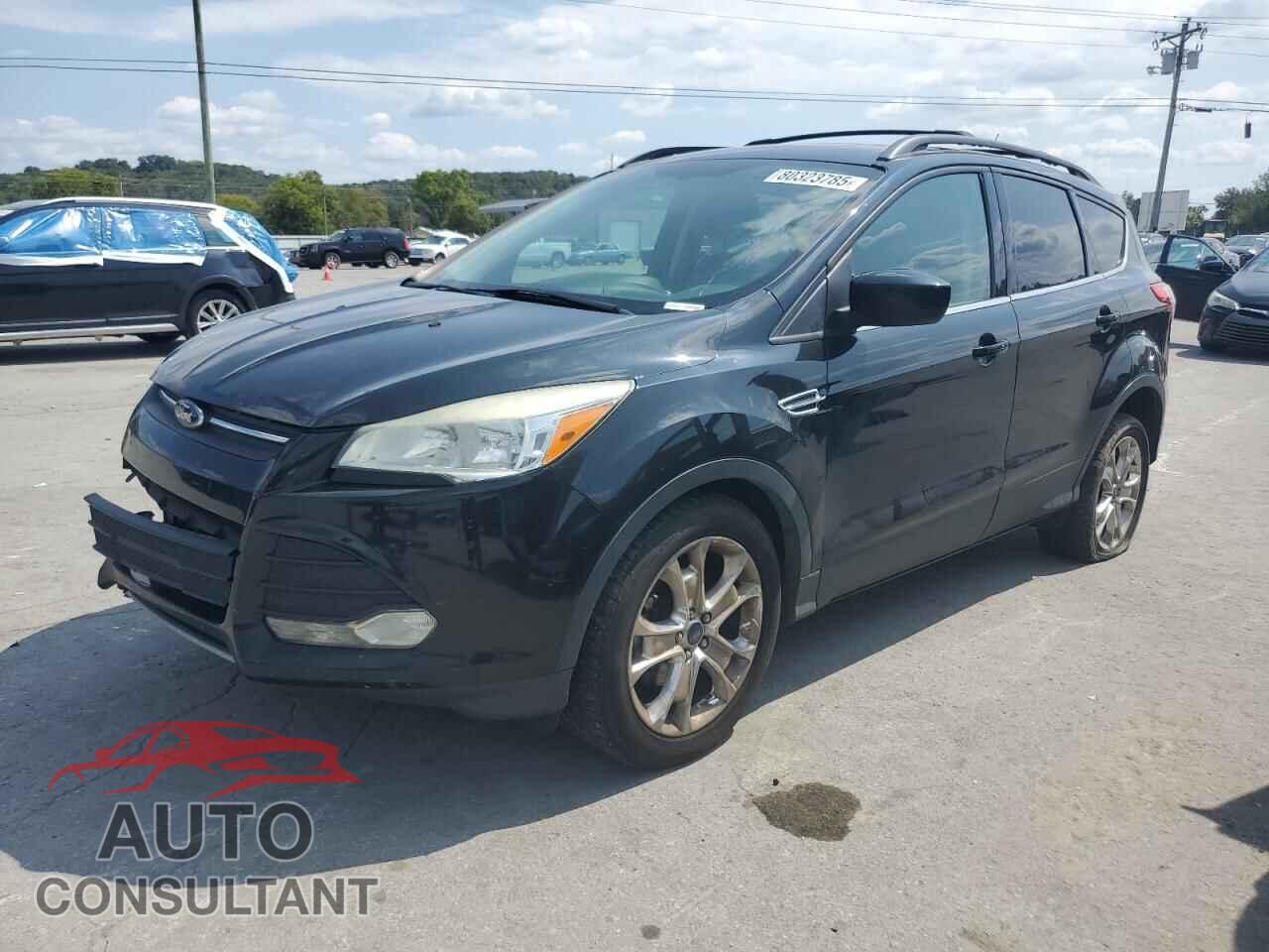 FORD ESCAPE 2013 - 1FMCU0GX6DUC51703