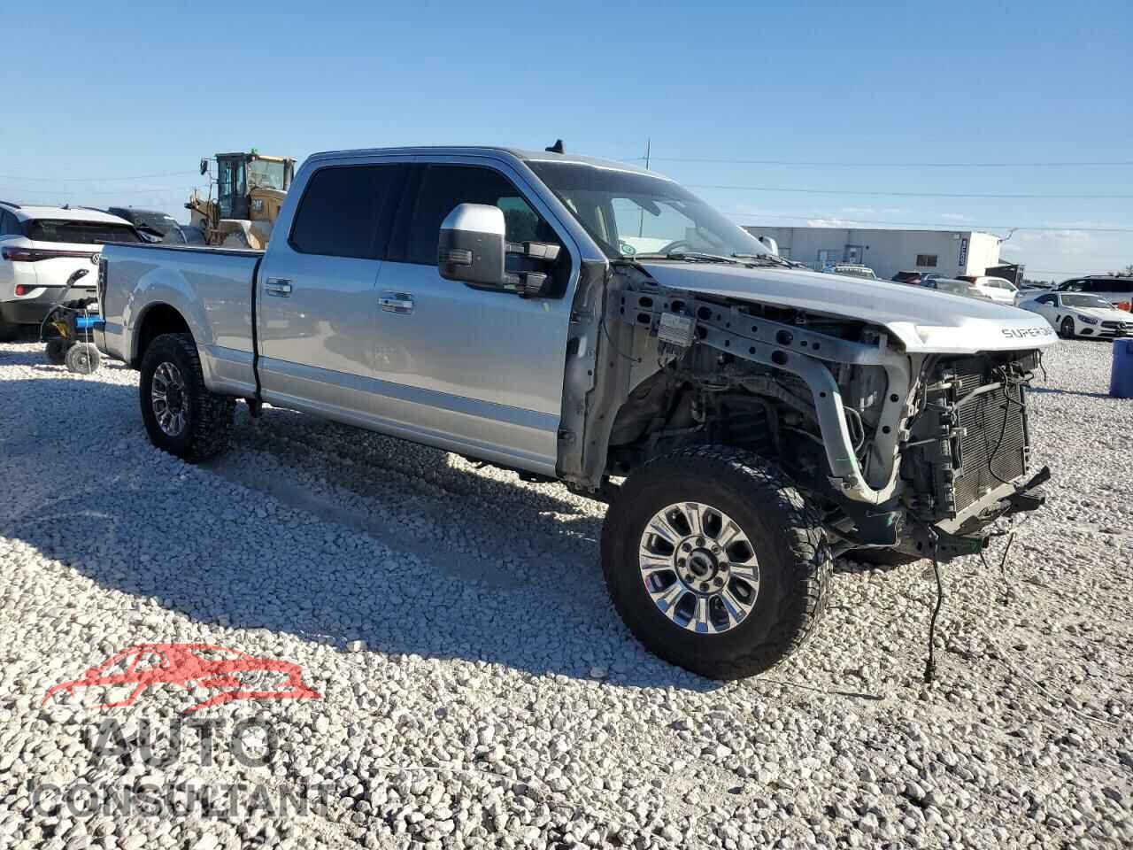 FORD F250 2019 - 1FT7W2BT9KEF00311