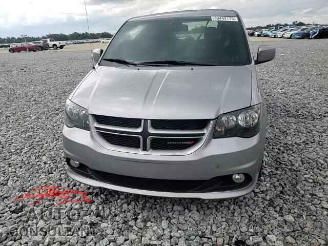 DODGE CARAVAN 2020 - 2C4RDGEG6LR184624