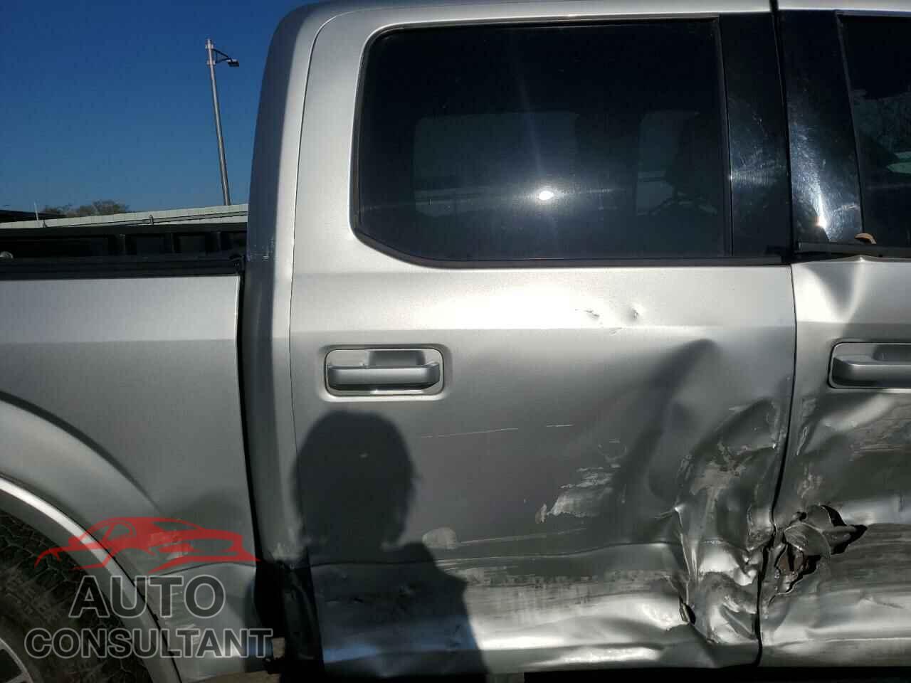 FORD F-150 2017 - 1FTEW1EP9HFA72744