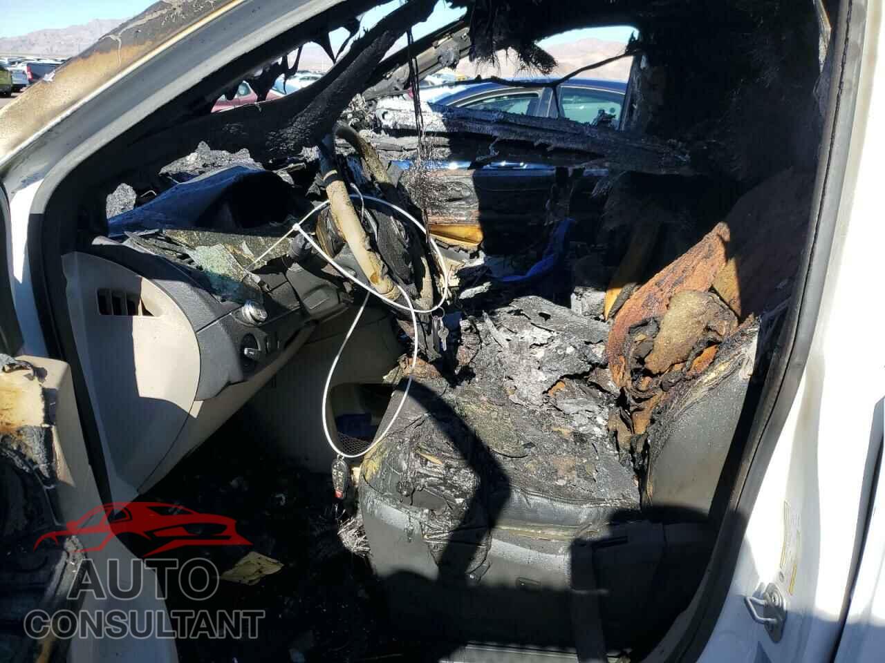 DODGE CARAVAN 2017 - 2C4RDGCG4HR717046