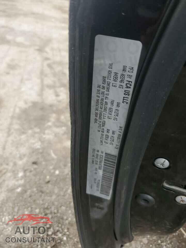 DODGE CHALLENGER 2018 - 2C3CDZAG0JH276696