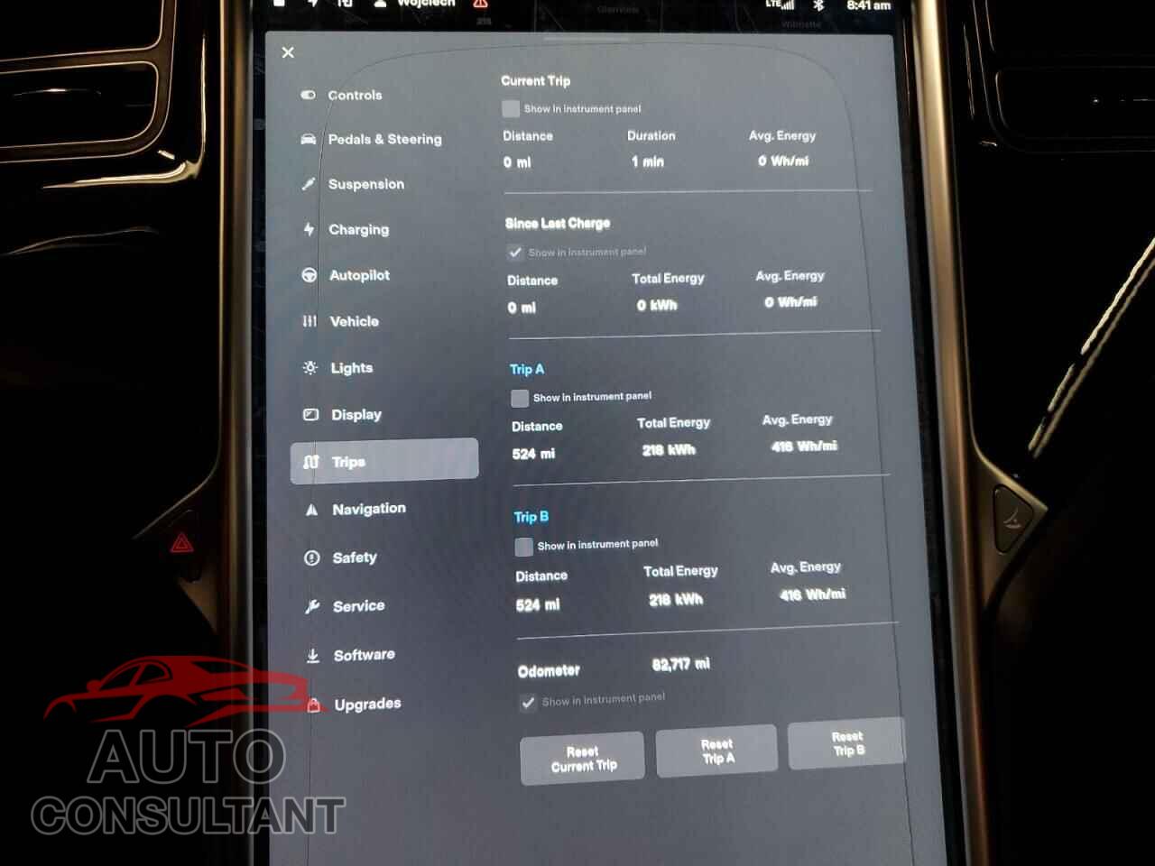 TESLA MODEL S 2016 - 5YJSA1E2XGF134483