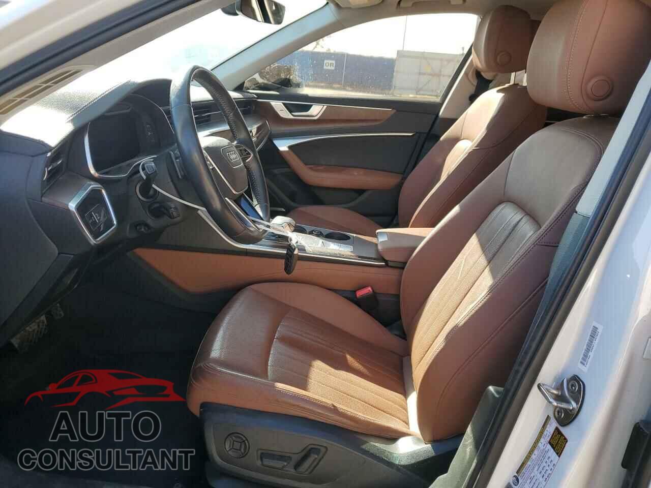 AUDI A6 2019 - WAUL2AF26KN093423