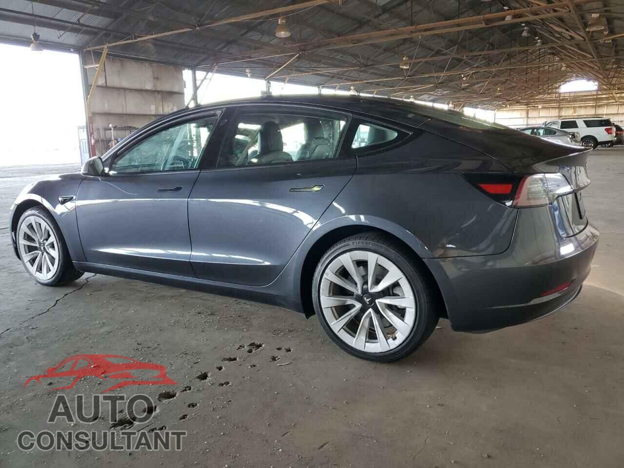 TESLA MODEL 3 2022 - 5YJ3E1EA2NF188941