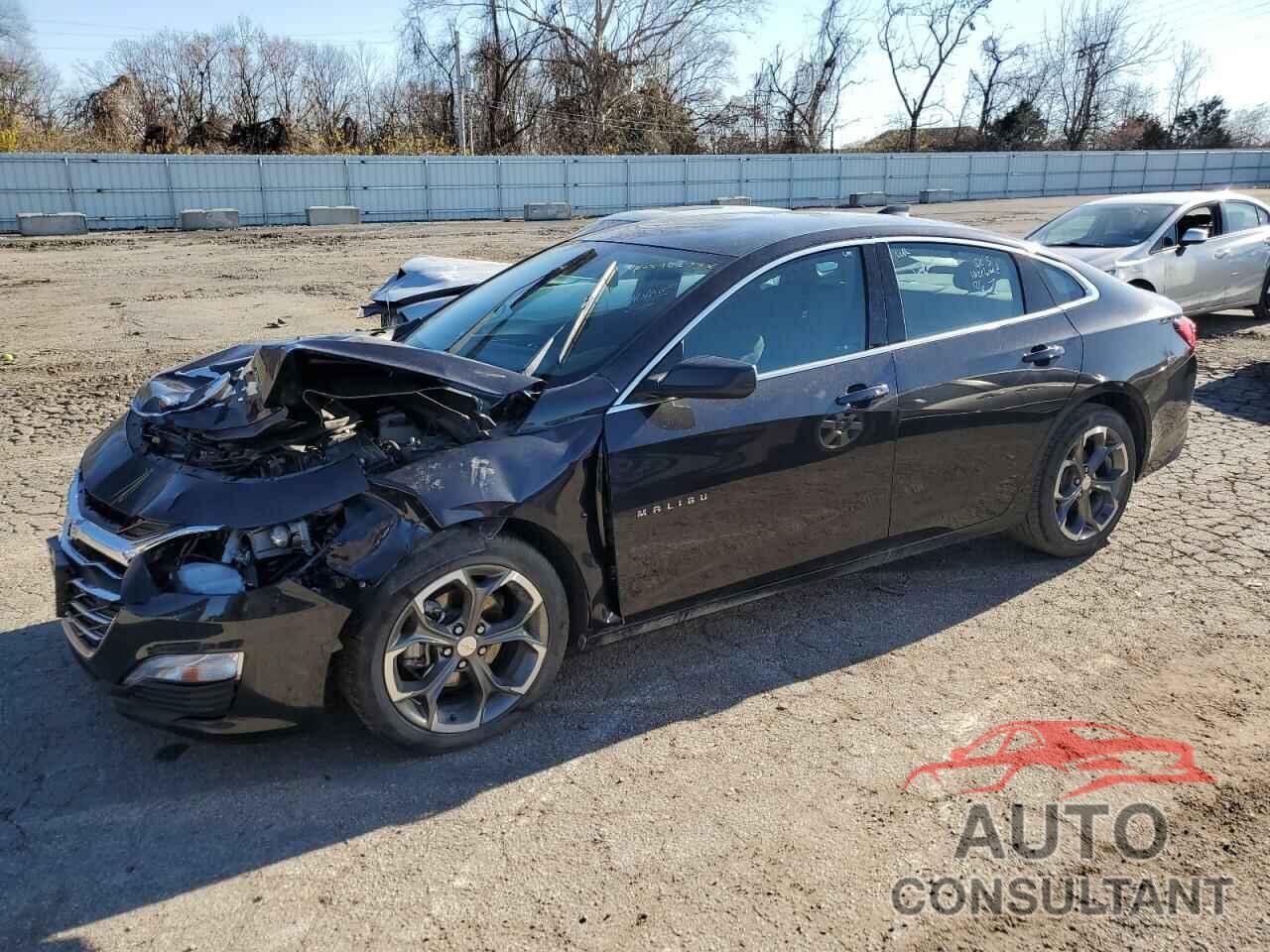 2023 MALIBU CHEVROLET