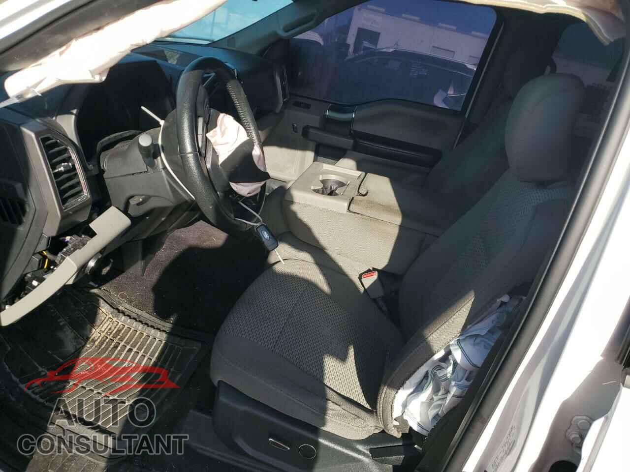 FORD F-150 2015 - 1FTEW1CP3FFC03201