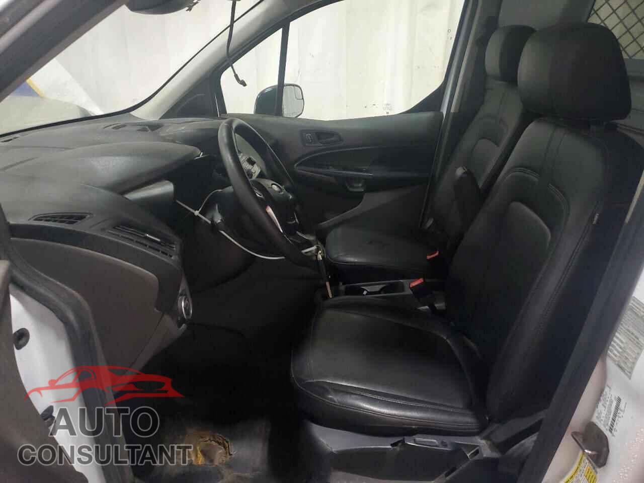 FORD TRANSIT 2020 - NM0LS7E29L1462577