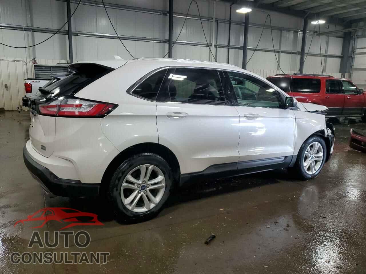 FORD EDGE 2019 - 2FMPK3J9XKBB80690