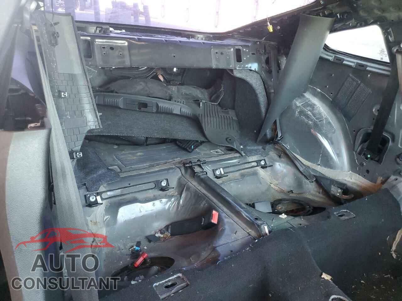 FORD MUSTANG 2019 - 1FA6P8CF3K5122318