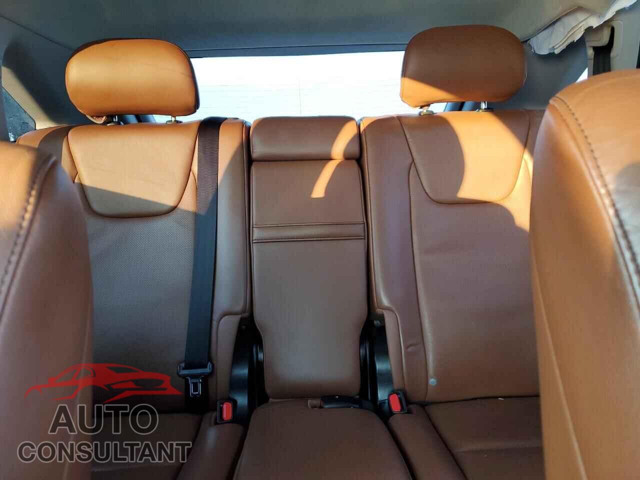LEXUS RX350 2015 - 2T2BK1BA0FC313039