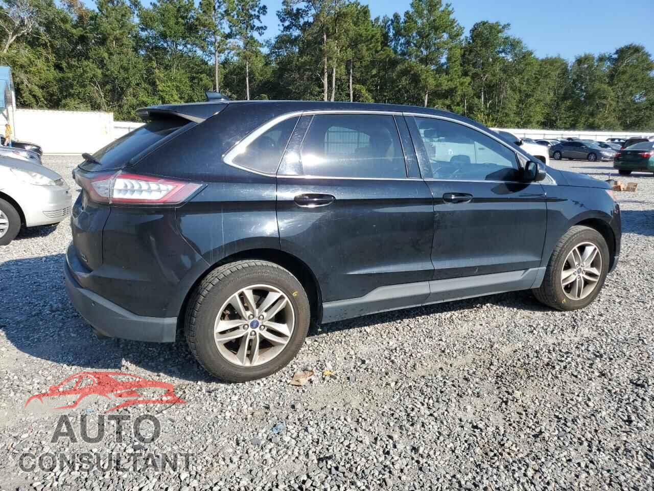 FORD EDGE 2018 - 2FMPK3J94JBB11914