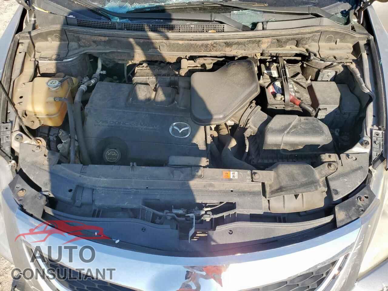 MAZDA CX-9 2012 - JM3TB2CA2C0333707