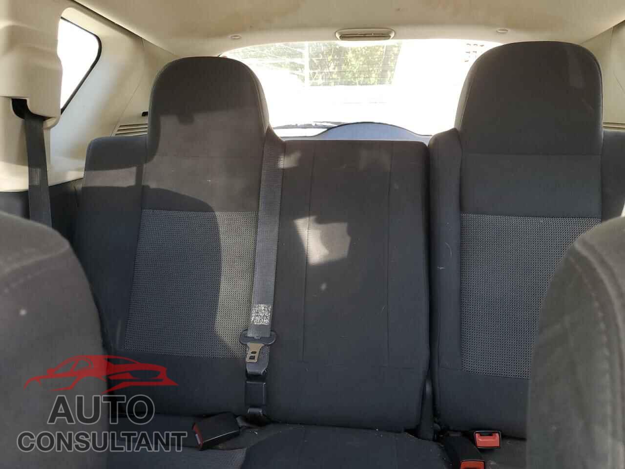 JEEP COMPASS 2012 - 1C4NJDEBXCD598745