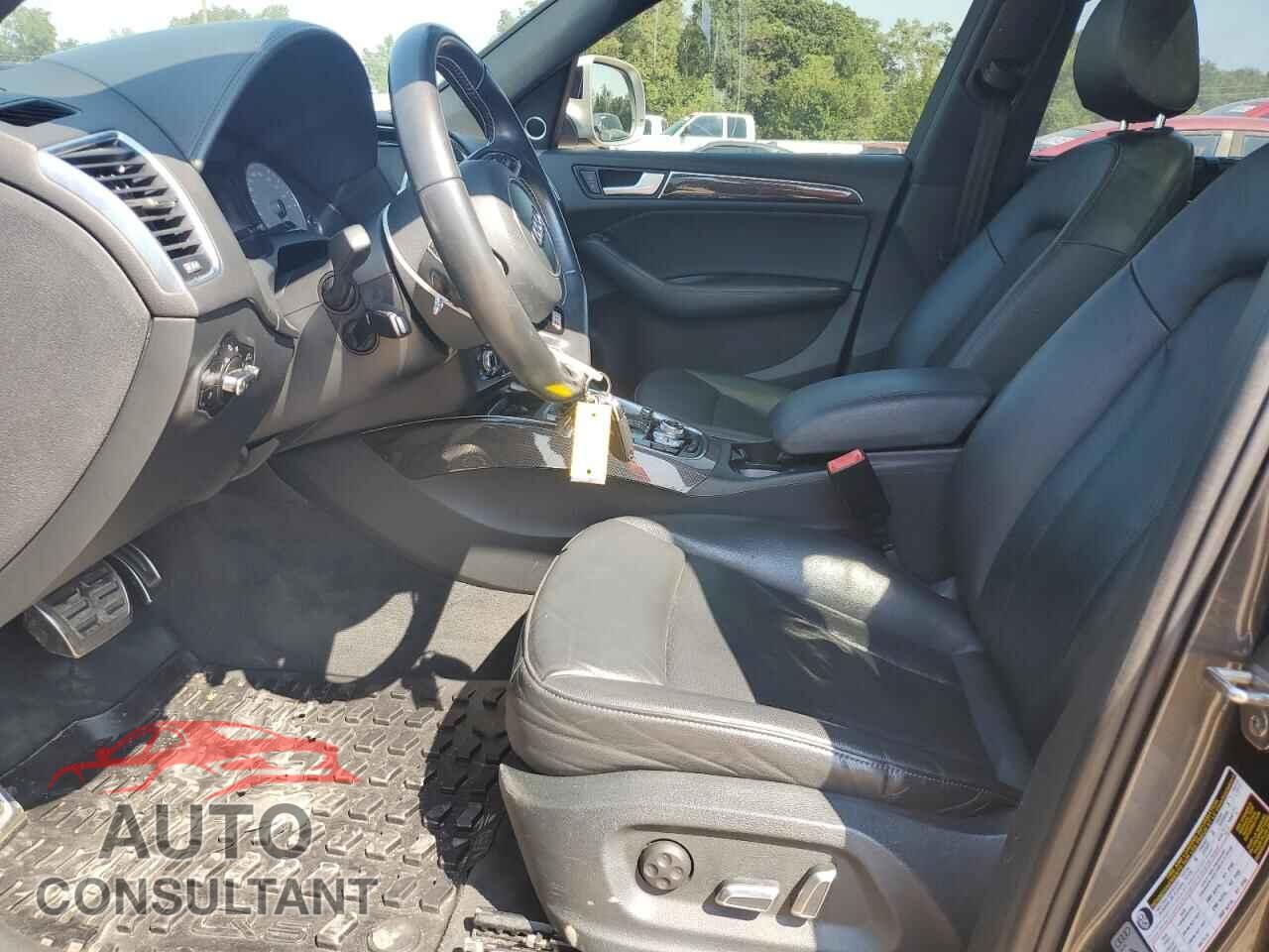 AUDI SQ5 2015 - WA1VGBFP8FA036369