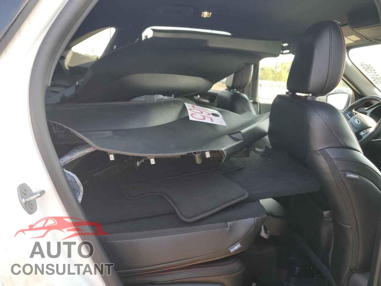 FORD ESCAPE ST 2025 - 1FMCU9NA9SUA08449