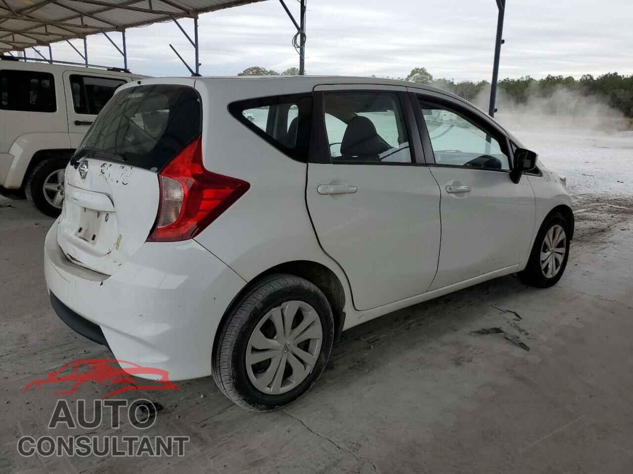 NISSAN VERSA 2019 - 3N1CE2CP3KL366689