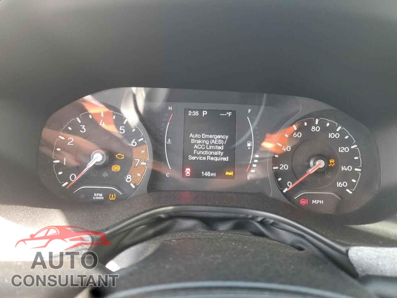 JEEP COMPASS 2022 - 3C4NJDBB7NT154532