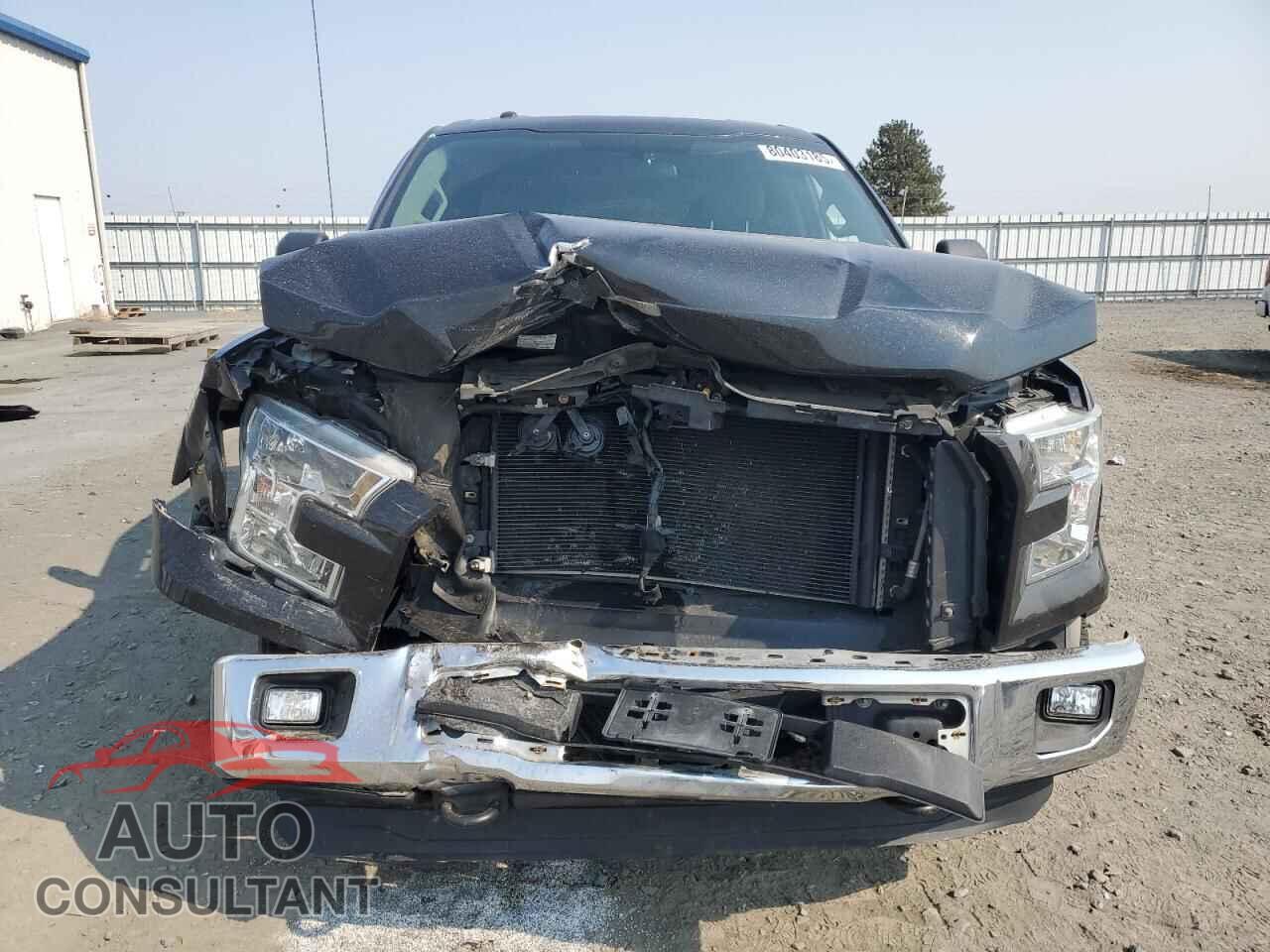 FORD F-150 2015 - 1FTEW1E80FFB10352