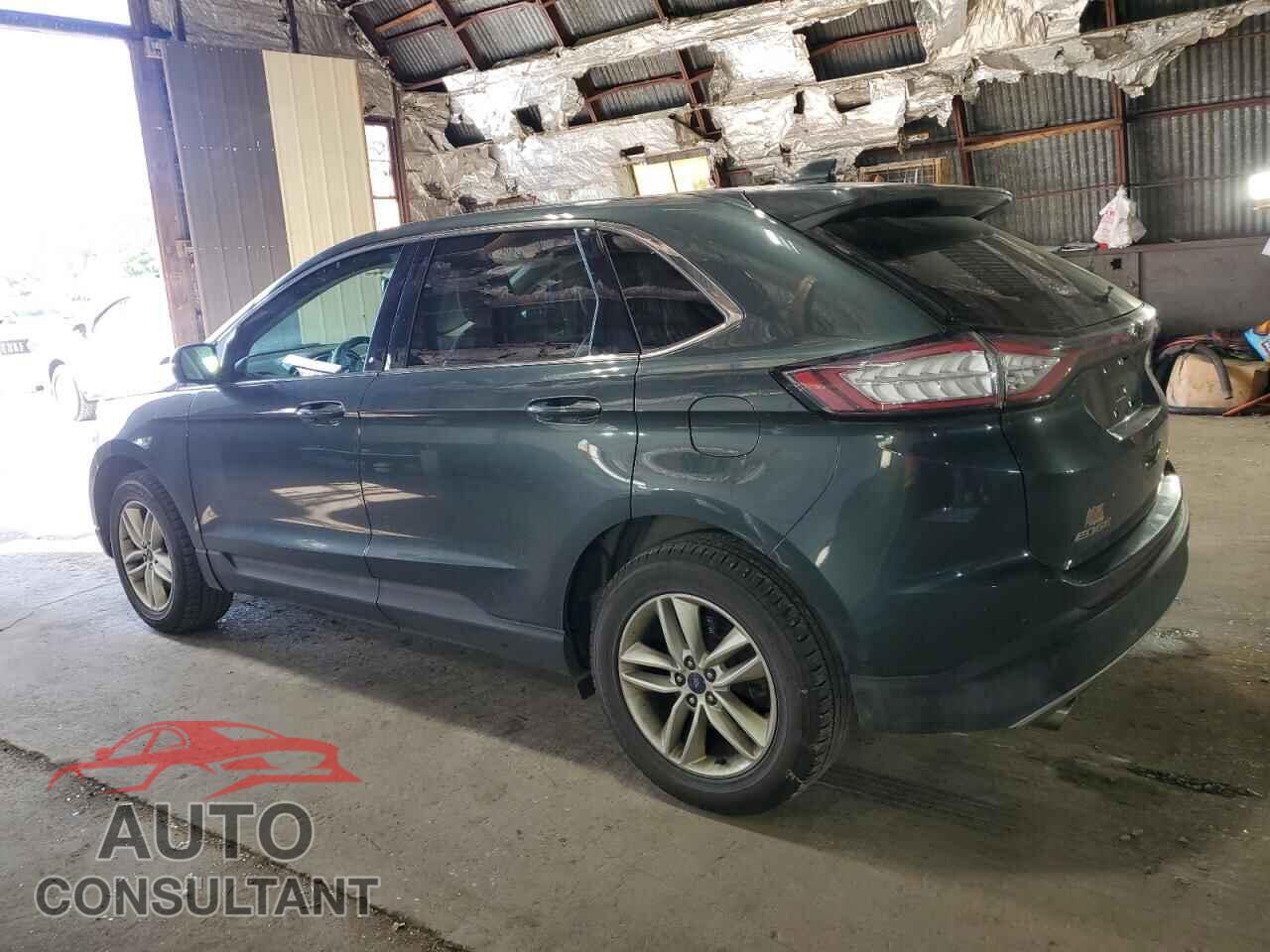 FORD EDGE 2015 - 2FMTK4J98FBC08559