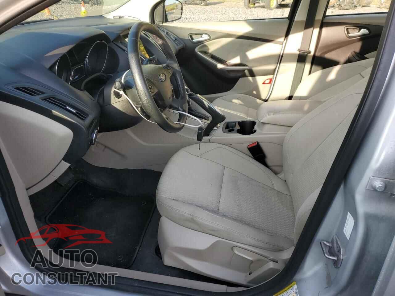 FORD FOCUS 2012 - 1FAHP3H20CL197640