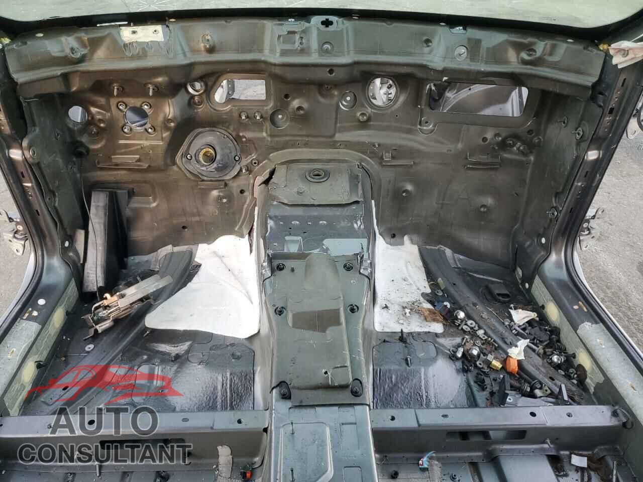 DODGE CHALLENGER 2016 - 2C3CDZC96GH308560