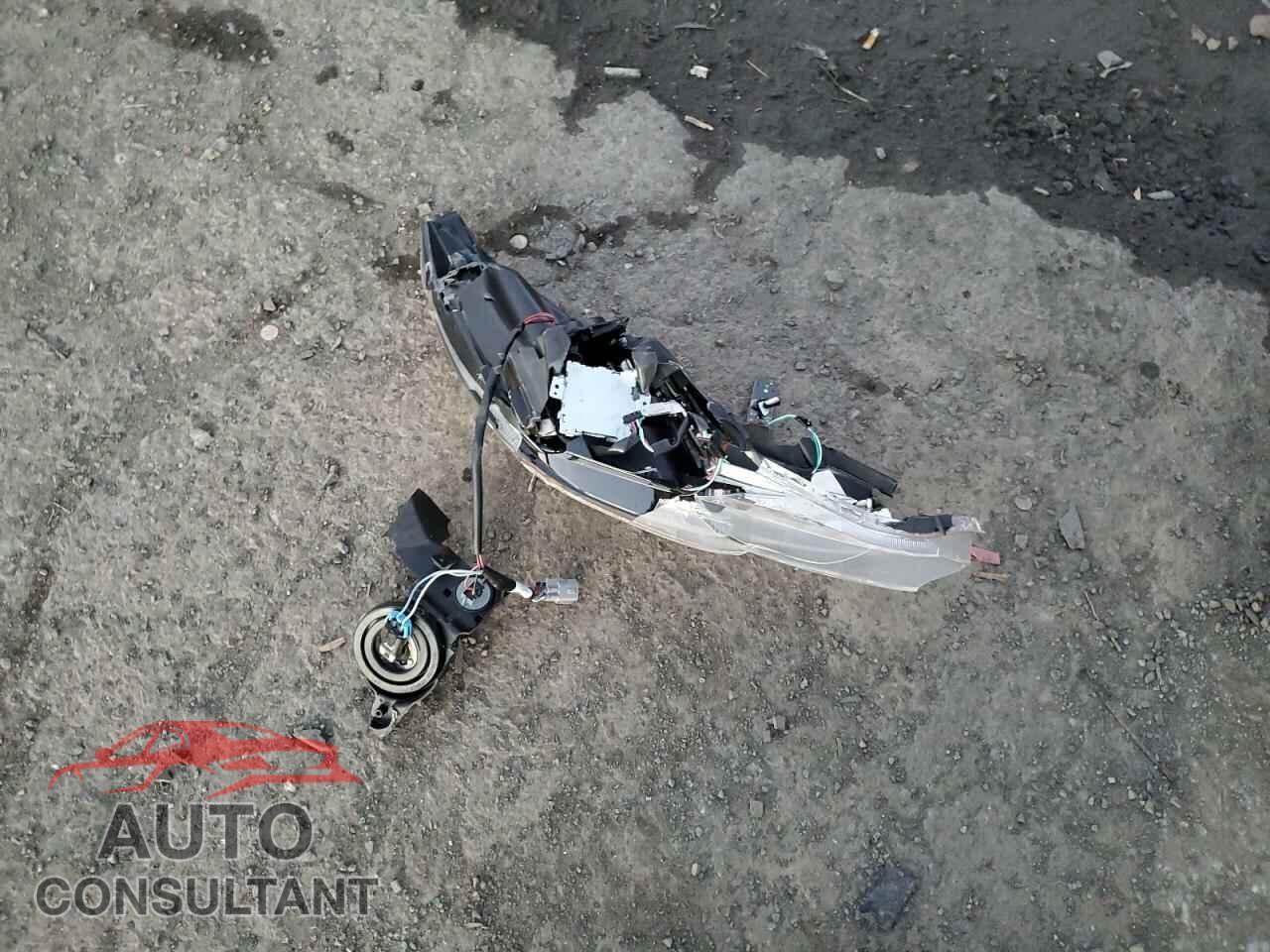 SUBARU LEGACY 2019 - 4S3BNAF68K3034989