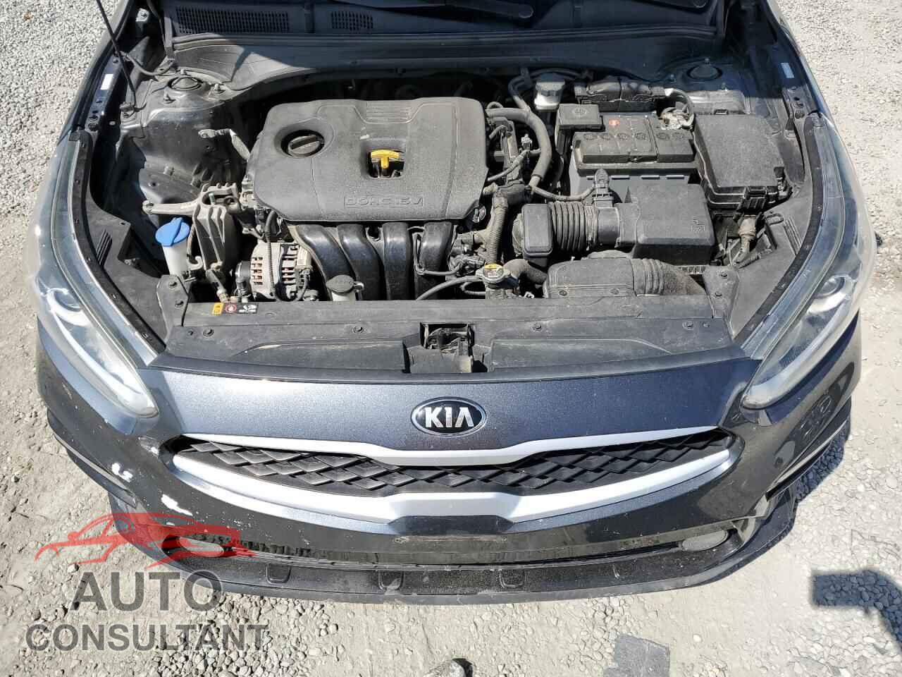 KIA FORTE 2020 - 3KPF24AD9LE185058